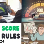 CIBIL Score Rules