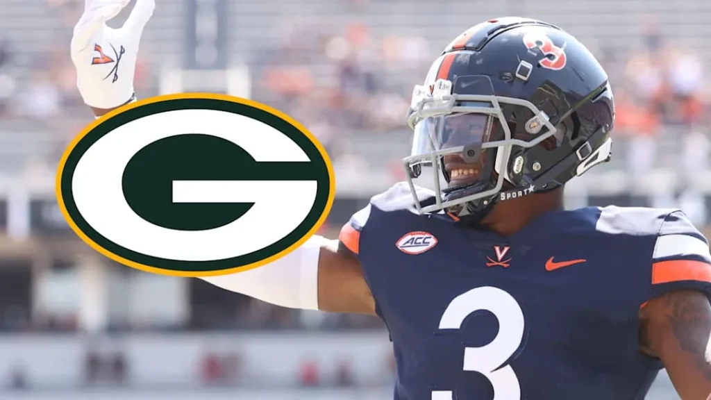 Dontayvion Wicks Dontayvion Wicks Green Bay Packers