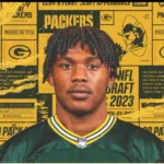 Dontayvion Wicks stands out for his precision and explosive plays