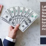 Final Social Security Payments
