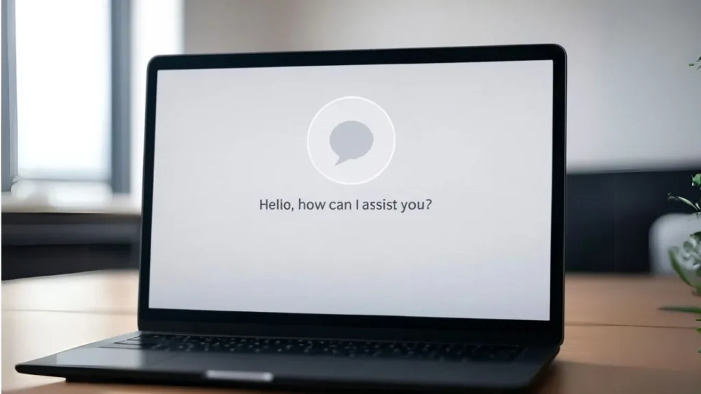 From Chatbots to Crypto