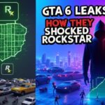 GTA 6 Leaks