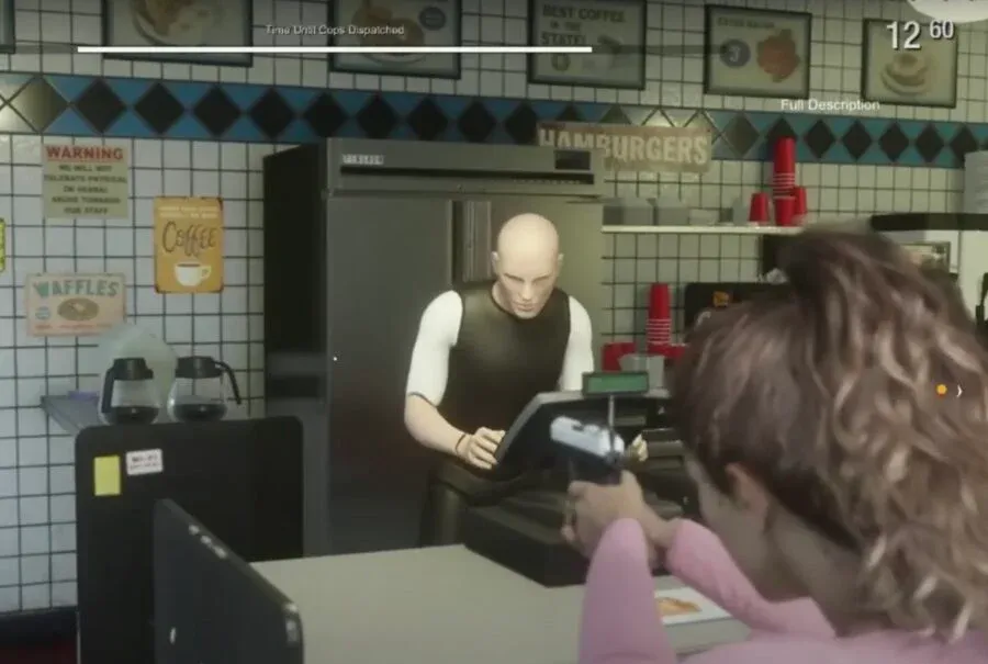 GTA 6 Leaks Game for Rockstar and the Industry