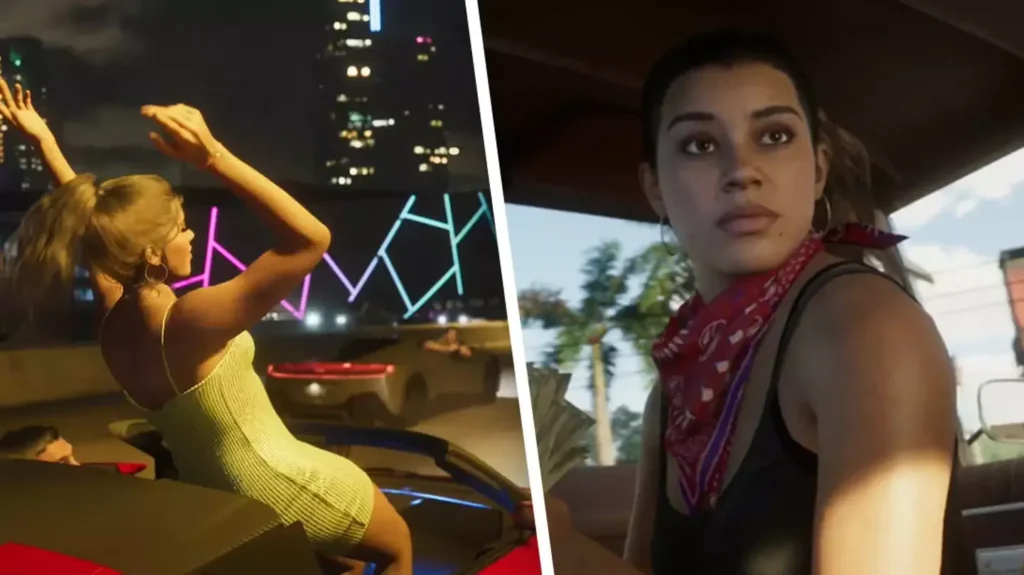 GTA 6 leak security implications for gaming industry