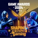 Game Awards Trends