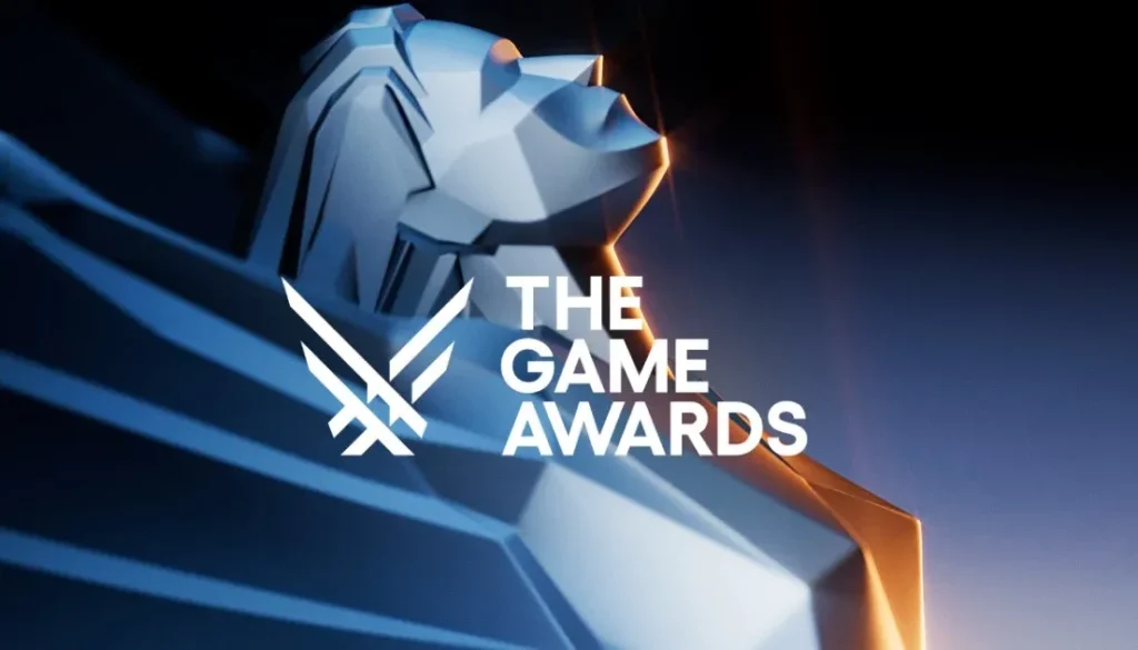 Game Awards Trends #TheGameAwards