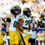 Iowa unravels in fourth quarter