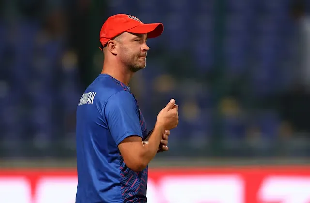 Jonathan Trott Jonathan Trott