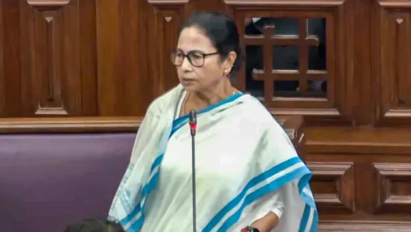 Mamata Banerjee Mamata Banerjee