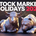 NSE Holidays 2025 List India