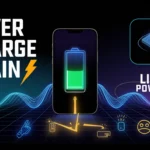 Never Charge Again