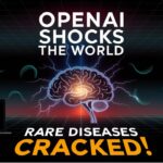 OpenAI 2nd Day Shocks the World