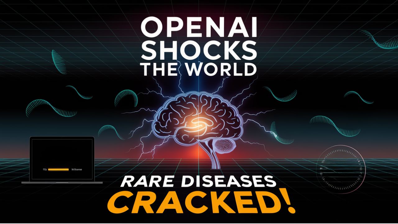 OpenAI 2nd Day Shocks the World