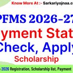 PFMS 2026