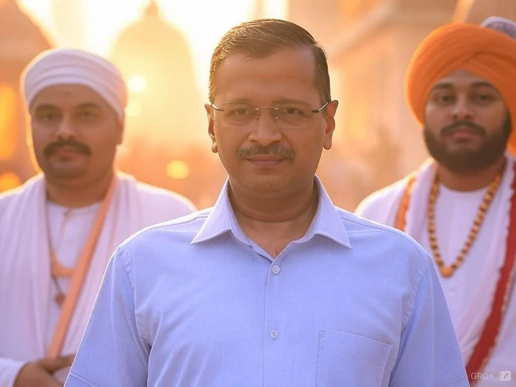 Pujari Granthi Samman Yojana Pujari Welfare Scheme Delhi