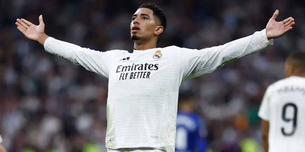 Real Madrid 2-0 Getafe Real Madrid 2-0 Getafe