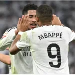 Real Madrid vs Getafe