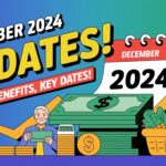 Social Security and SNAP Payments