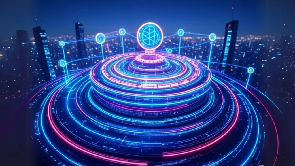 The Future of Finance The Future of Finance