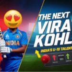 The Next Virat Kohli? Discovering India's U-19 Talent After a Shocking Defeat