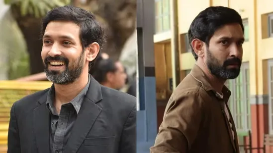 Vikrant Massey Retirement Vikrant Massey Retirement