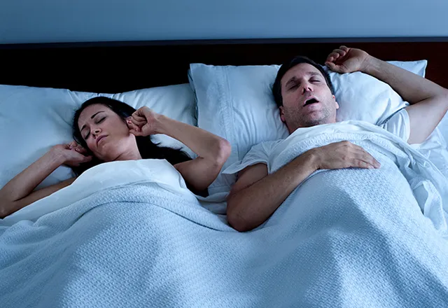 AI Solutions for Better Sleep Snoring AI Solutions for Better Sleep Snoring