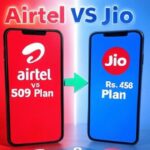 Airtel VS Jio Voice-Only Plans