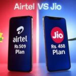 Airtel vs Jio Voice Only Plans TRAI