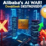 Alibaba Just DESTROYED DeepSeek