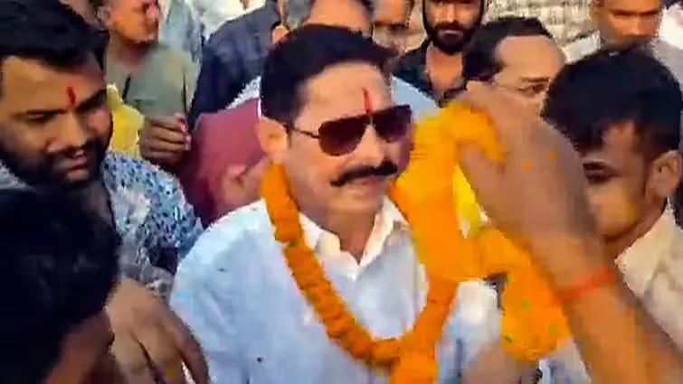 Anant Singh Anant Singh