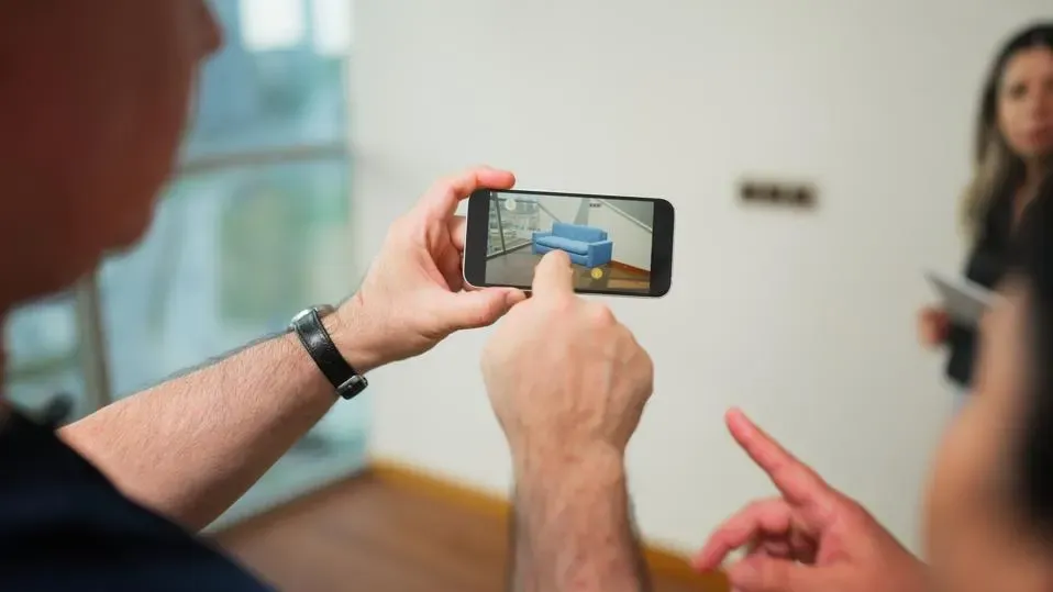 Augmented Reality Augmented Reality