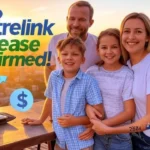 Australia Centrelink Increase Confirmed