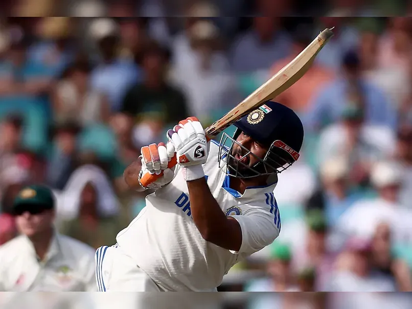 Australia vs. India 2024-25 Highlights Australia vs. India 2024-25 Highlights