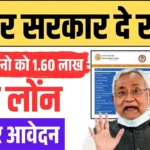 Bihar KCC Loan Yojana