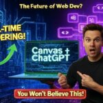 ChatGPT Canvas