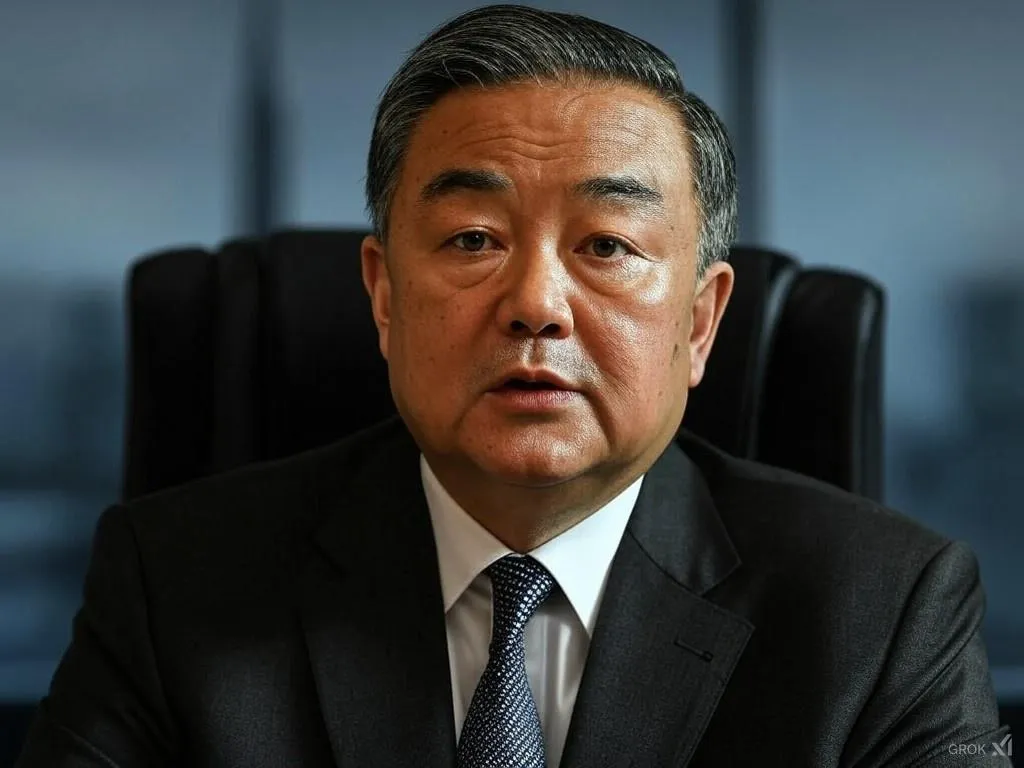 China's Opinion on EU Trade Barriers