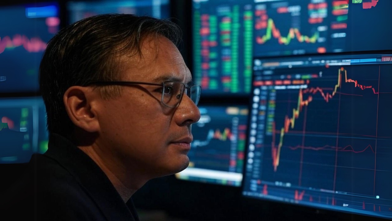 Crypto Market Experiences $600M Liquidation