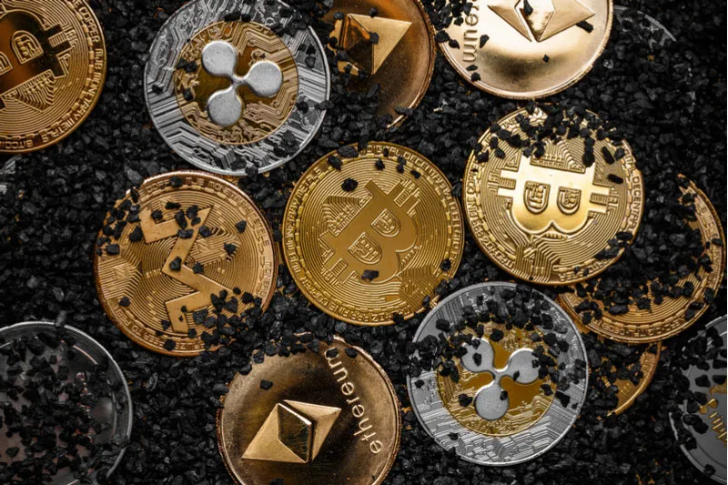 Crypto Market Experiences $600M Liquidation Crypto Market Experiences $600M Liquidation