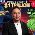 DOGE has now saved taxpayers over $1 billion in crazy DEI contracts