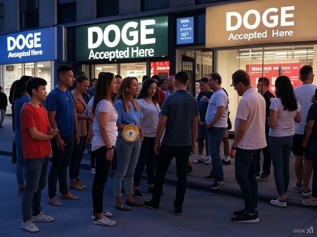 Dogecoin Milestones Dogecoin Milestones