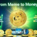 Dogecoin Payment Adoption