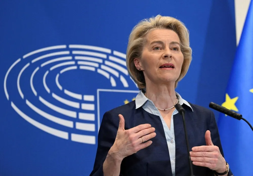 EU's Response to Unfair Trade Practices EU's Response to Unfair Trade Practices
