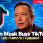 Elon Musk TikTok Ownership