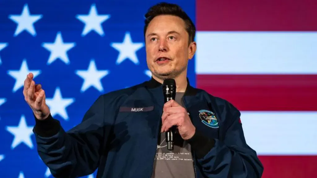 Elon Musk TikTok Elon Musk TikTok