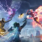 Garena Free Fire Max Redeem Codes for January 14 2025