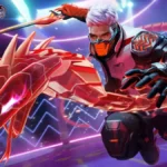 Garena Free Fire Max Today Redeem Code 2025