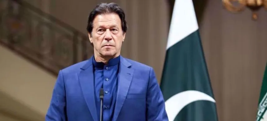 Saudi Arabia Releases 7,200 Pakistani Prisoners - Imran Khan's Secret Influence