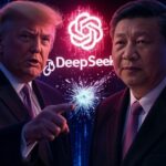 OpenAI Drops Bombshell DeepSeek