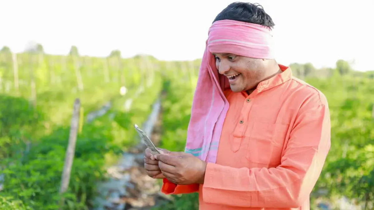 PM Kisan Yojana New List 2025