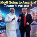 PM Modi Donald Trump news